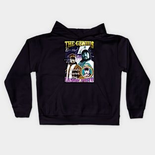 Genius Kids Hoodie